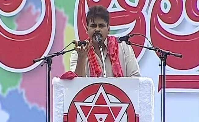 National Media Shocked Pawan's Critics