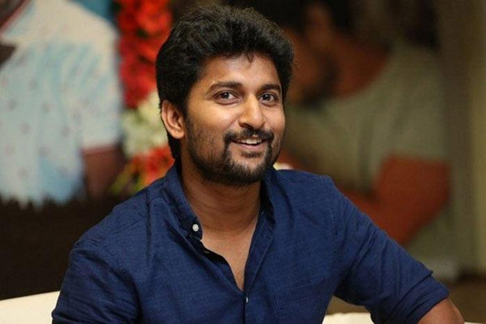 Did Nani shelve a project?