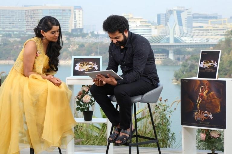 Wrong Message Sent Through Natyam