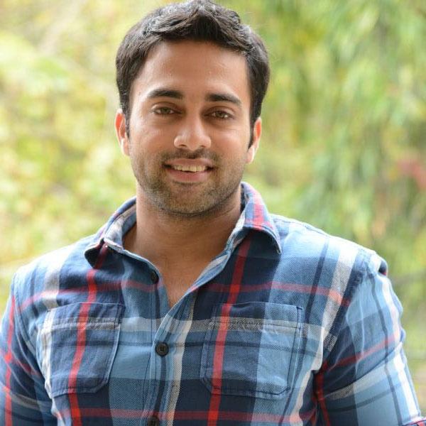 Young Hero's Key Role in Dhruva
