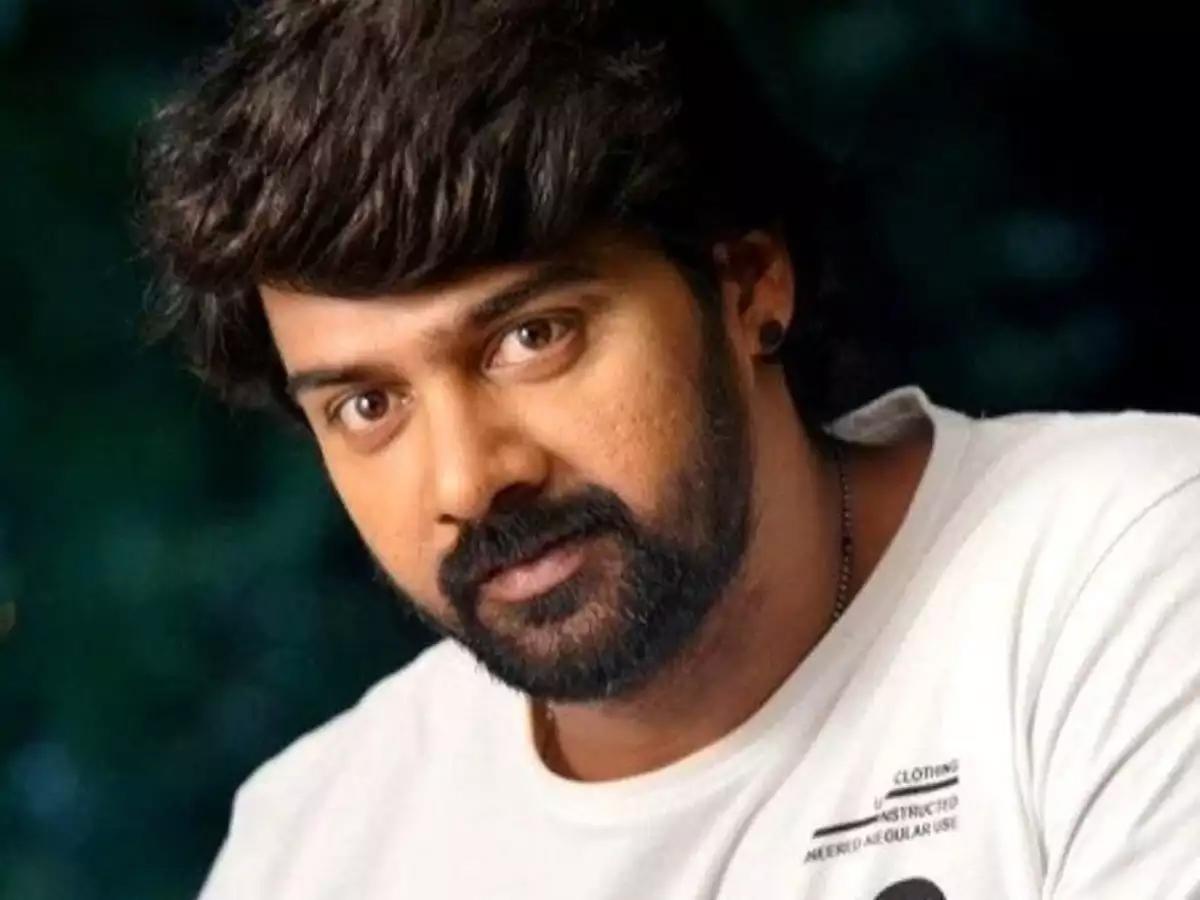 Naveen Chandra's BRO secrets revealed
