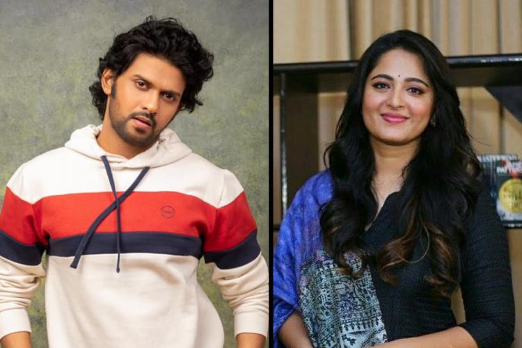 Naveen Polishetty-Anushka Shetty's project to go to sets