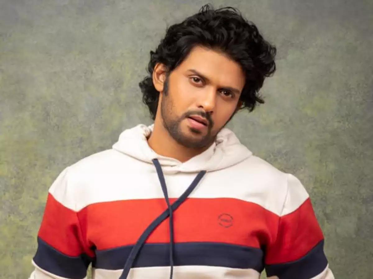 When Naveen Polishetty shocked a top banner