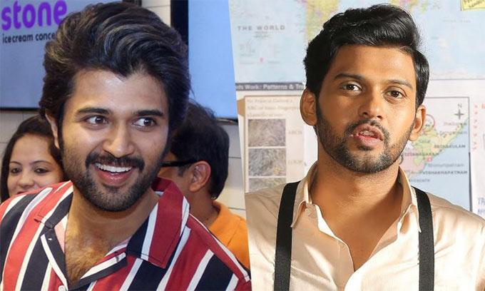 Who Is Bigger Star: Naveen Or Vijay Deverakonda?