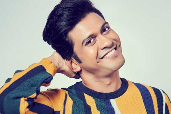 Young Hero Doesn't Want To Risk With Balakrishna