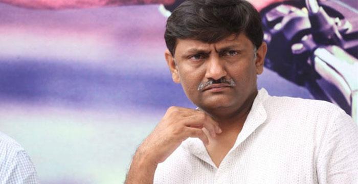 Mythri Naveen to Follow Anil Sunkara!