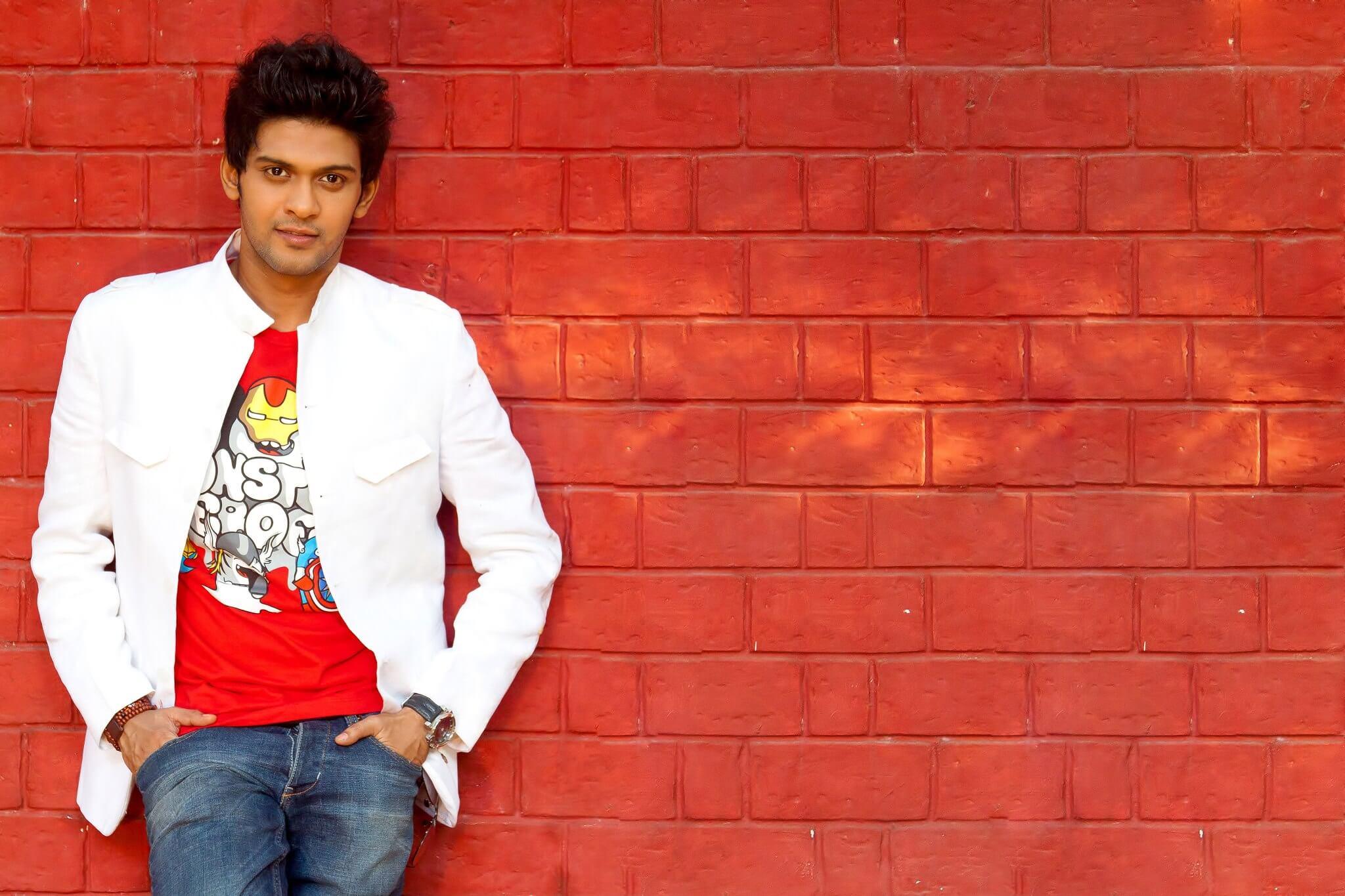 A Dream Come True For Naveen