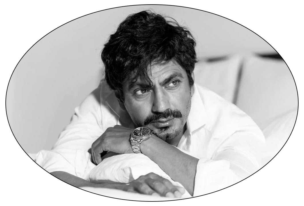 Nawazuddin Siddiqui to depict Osho on screen