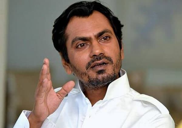 Bollywood Star Praises KCR, What's Up?