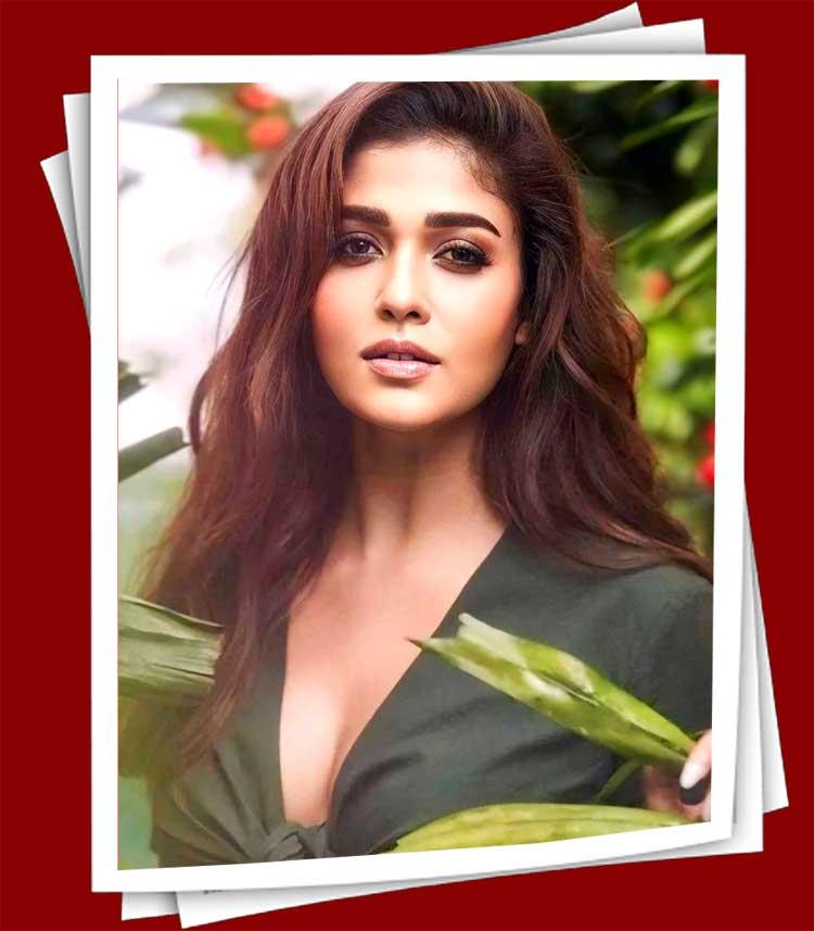 Nayanthara teaming with KM.Sarjun