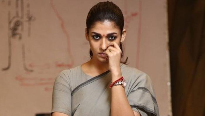 Shocker: Nayan Unmarried To Become CM