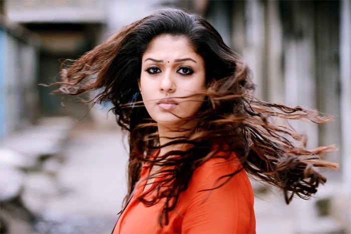 Actress Furious Over Chiru And Team