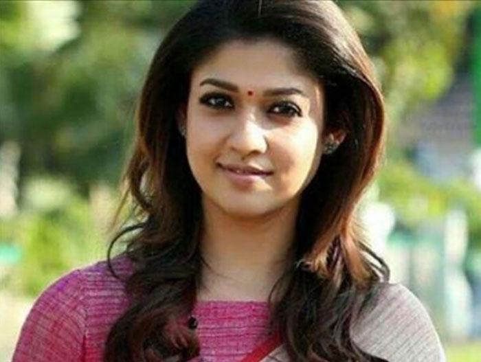 Lady Superstar For The Biopic