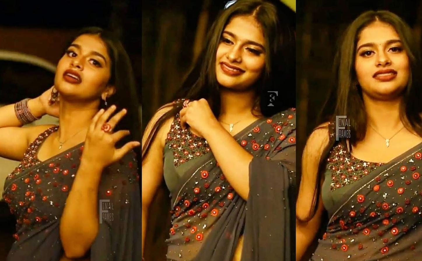 Nayanathara, not the lady superstar in Gentleman 2