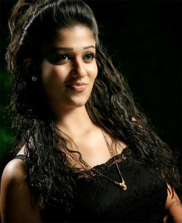 Nayanathara Roped In Balakrishna NBK102!