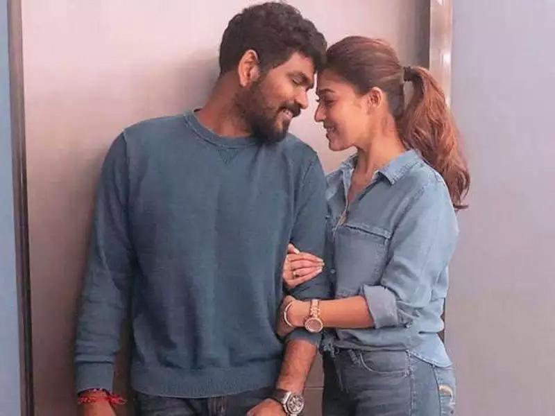Surrogacy rumors over Nayanathra shock all