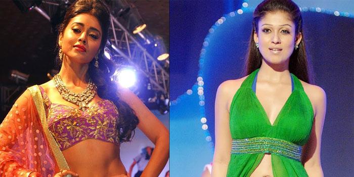 Balayya Prefers 2 Heroines of His Hit Films!