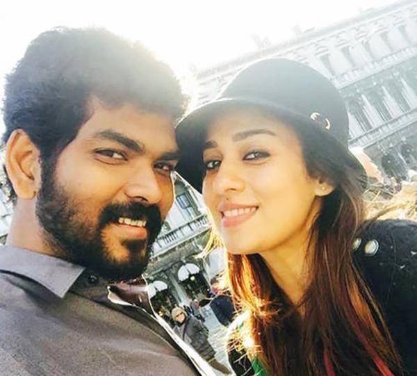 Nayanthara Break Up: 3rd Time Unlucky