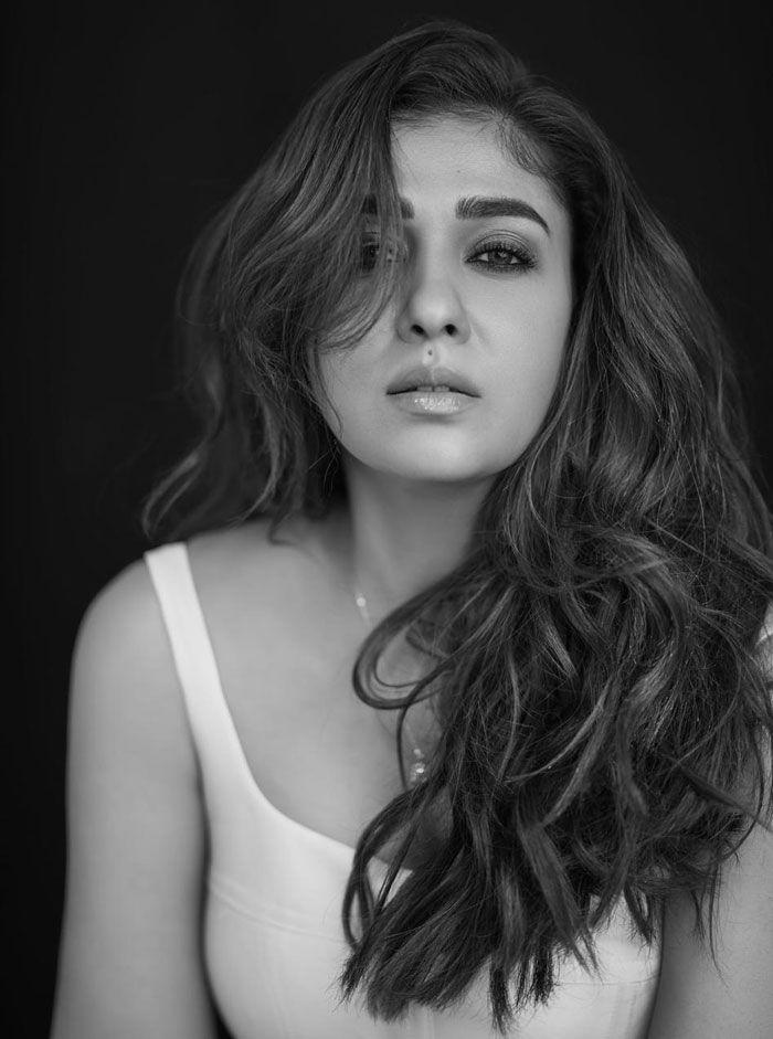 Nayanthara Joins Kanchana 4 For Key Role