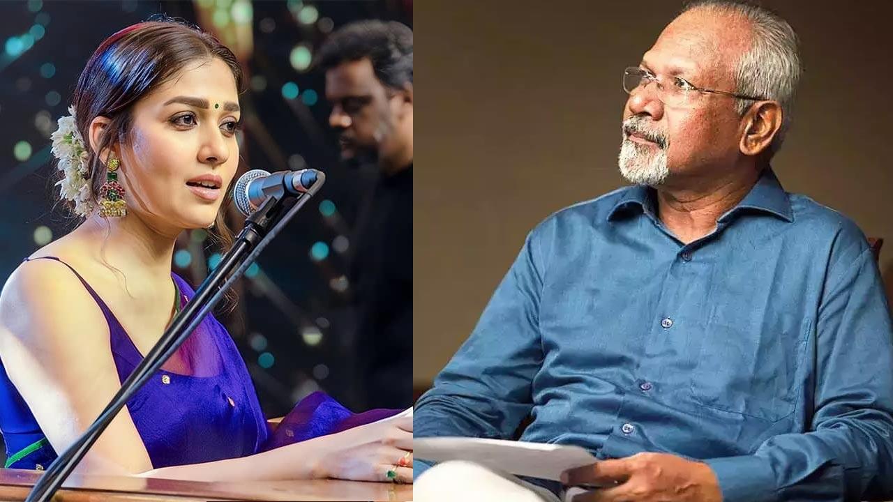 Nayanthara is keen on starring under Maniratnam direction