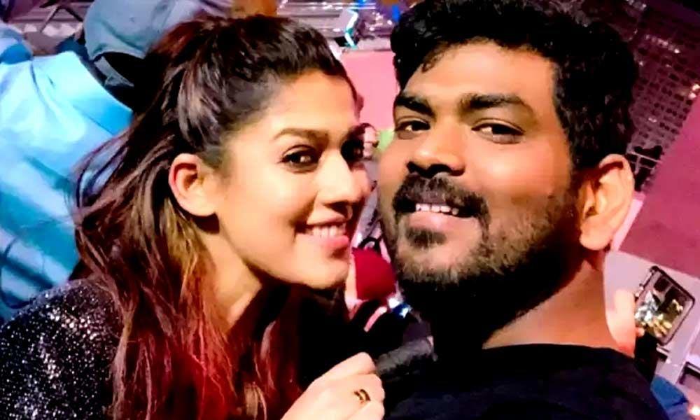 Spiritual Nayanthara's shocking decision before marriage