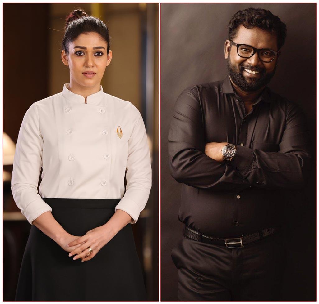 Nayanthara Next Is A Powerful Subject