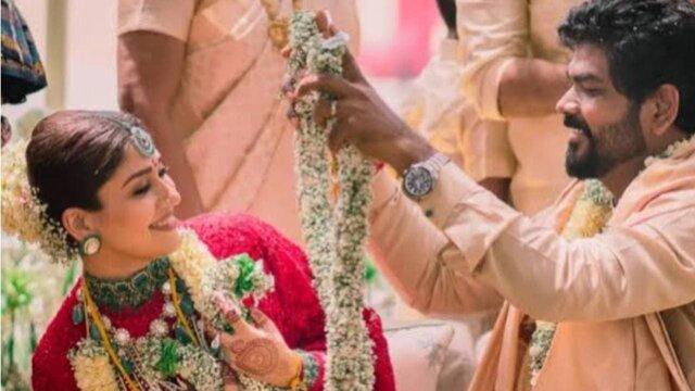 Nayanthara wedding teaser promises more