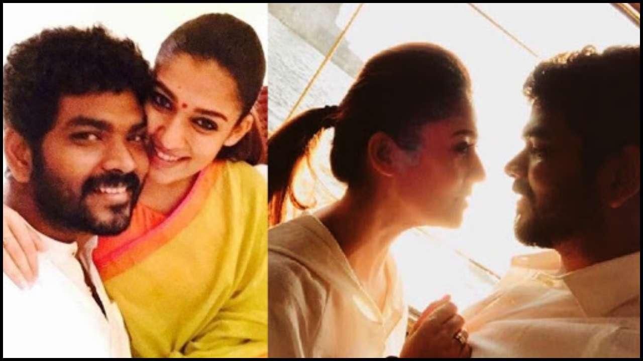 Destination Wedding For Nayan-Vignesh?