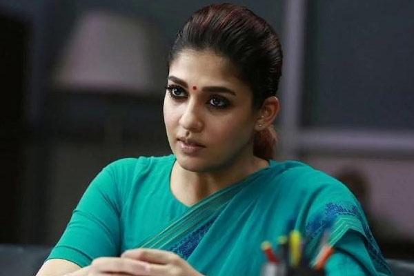 Why Nayanthara Doesn't Promote Her Films?