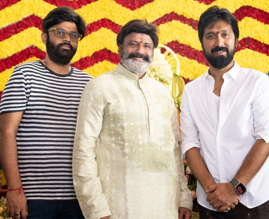 NBK 109 To Kickstart With  An Intense Action Sequence
