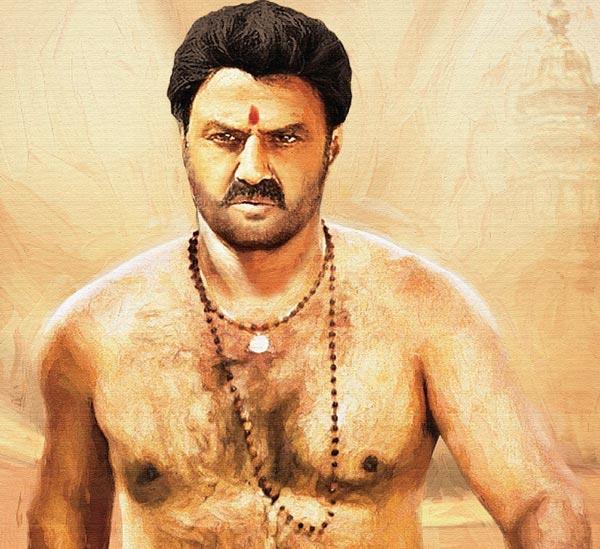 Double Joy For Balayya Fans
