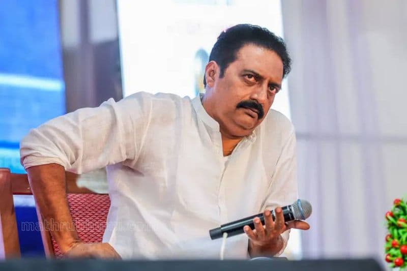 NBW issued against Prakash Raj