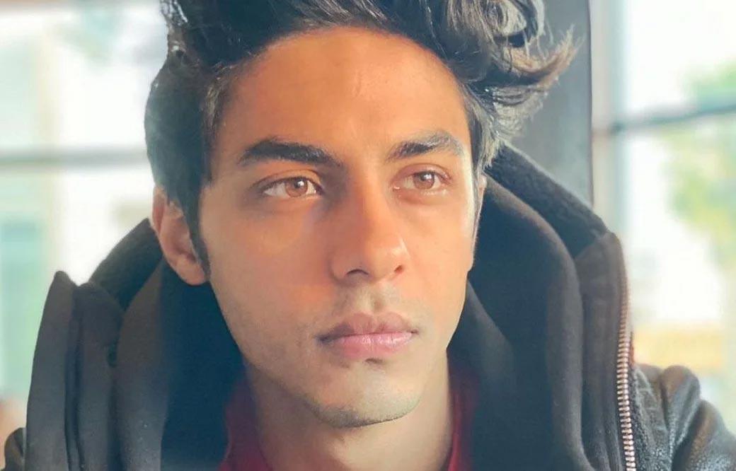Shah Rukh Khan's son Aryan gets a drugs shock
