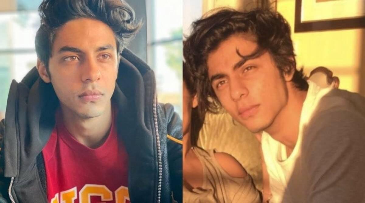 Shocker: Shah Rukh son framed