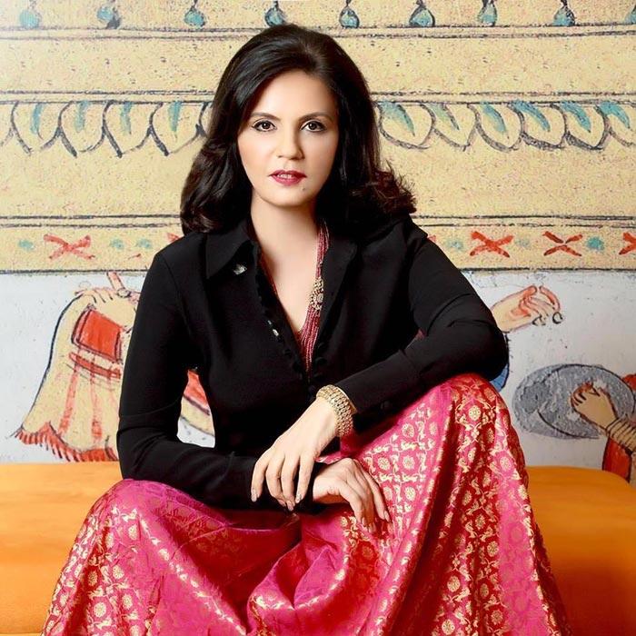 Neetu Lulla Roped By Krish!