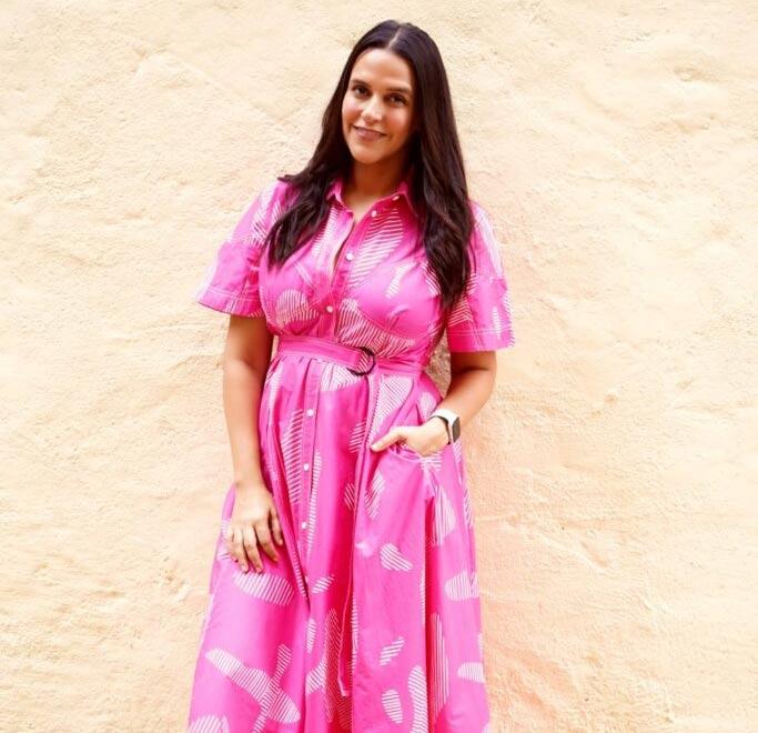 Bollywood Bombshell readies for OTT blast