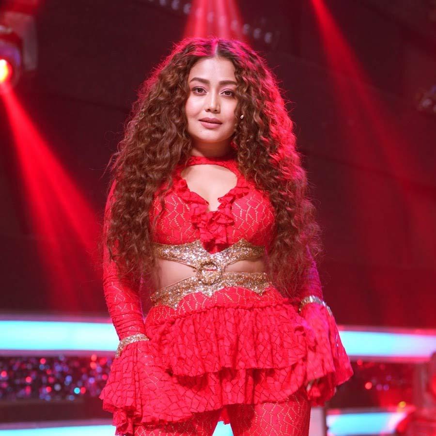 Neha Kakkar arrested in a scam