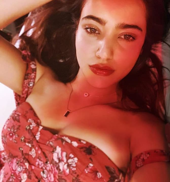 Hot Pic: The Sleeping Beauty