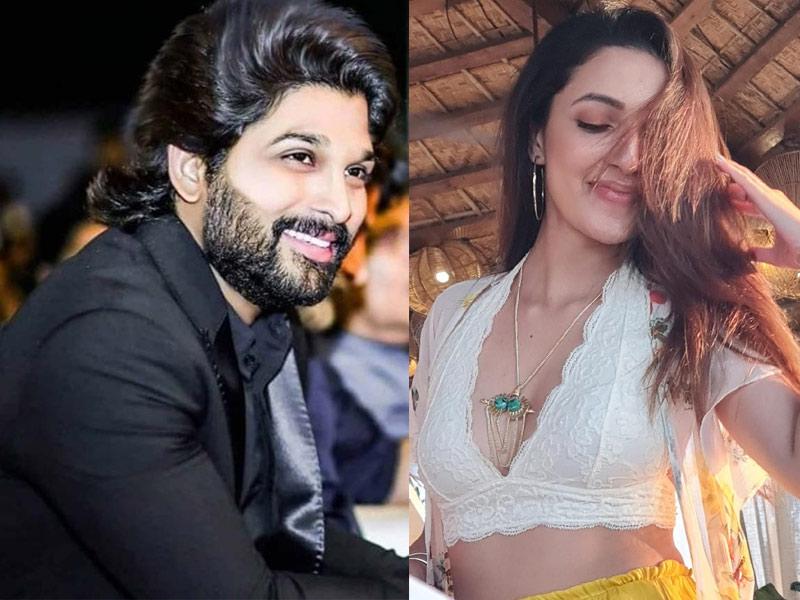 Neha Shetty realises her dream with Allu Arjun