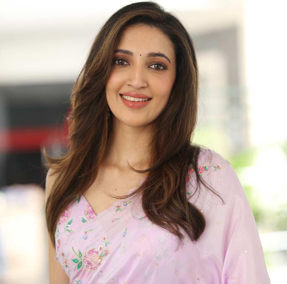 Neha Sshetty Interview about Gangs of Godavari