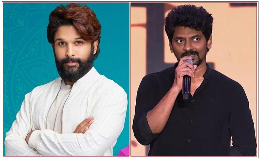 Nelson Dilipkumar To Direct Allu Arjun