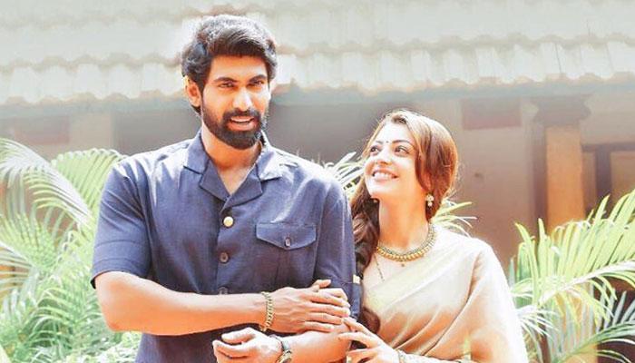 Nene Raju Nene Mantri Censor Report