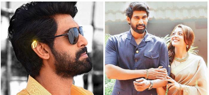 Nene Raju Nene Mantri 5 Days Collections