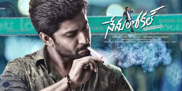 Nenu Local Continues To Dominate!