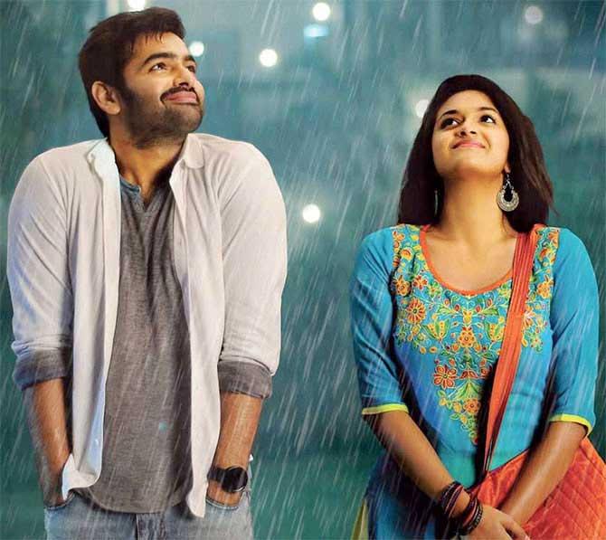 'Nenu Sailaja' Rocking in the US