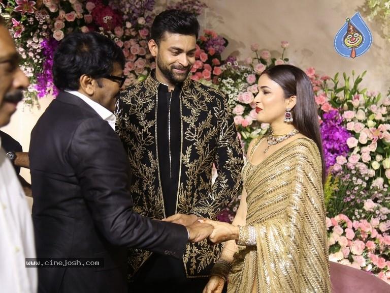 Netflix Bagged VarunLav Wedding For Whopping Amount