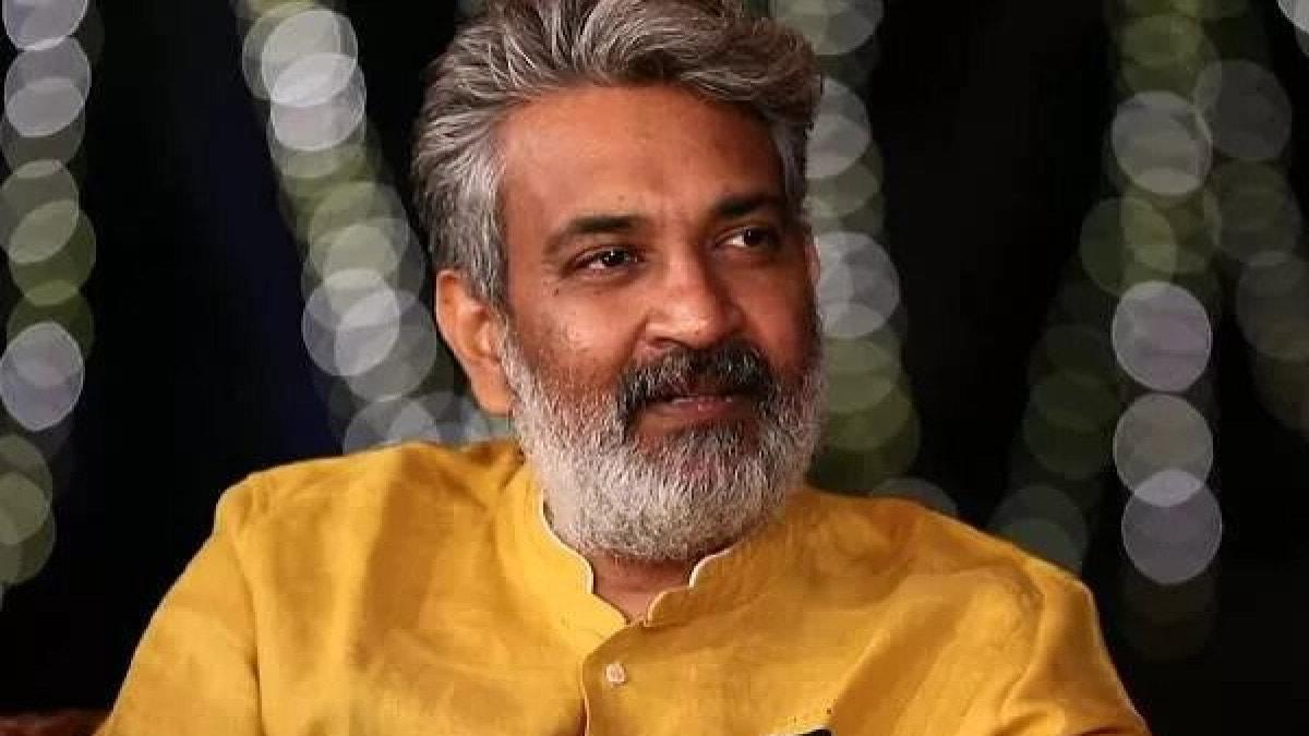 Rajamouli-Netflix deal finalised