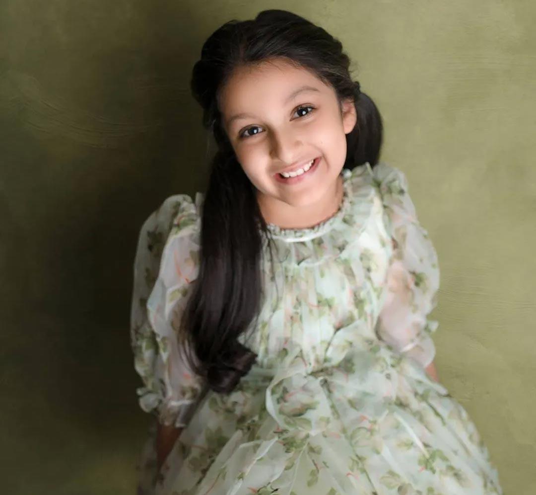 Sitara faces the wrath of netizens