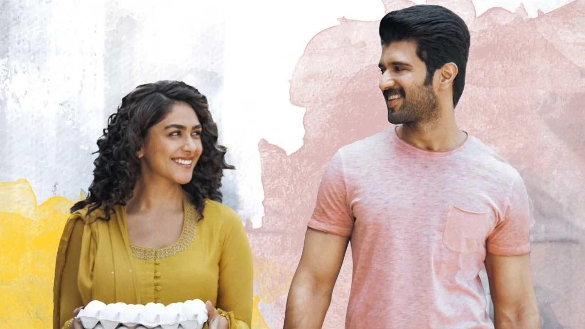 Family Star deleted scene invites more trolls
