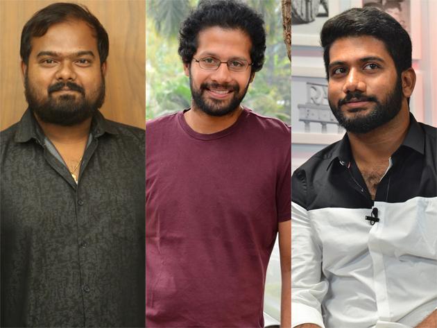 2018 For New Directors